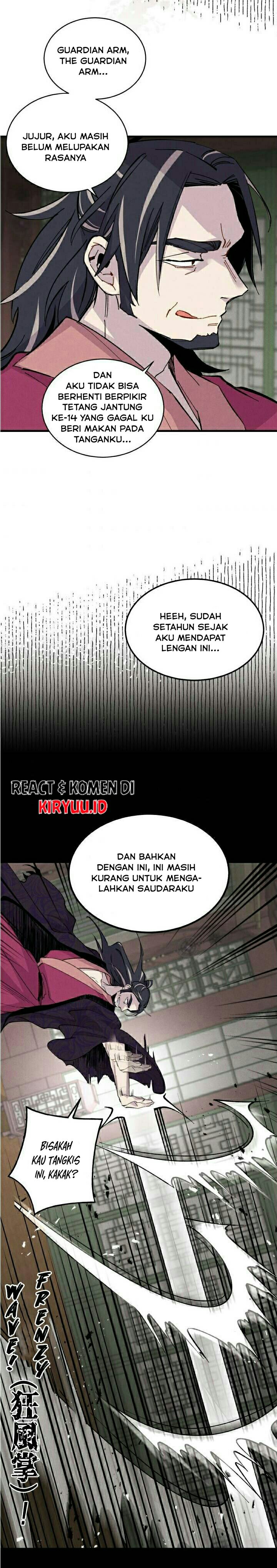 Dilarang COPAS - situs resmi www.mangacanblog.com - Komik lightning degree 023 - chapter 23 24 Indonesia lightning degree 023 - chapter 23 Terbaru 18|Baca Manga Komik Indonesia|Mangacan